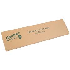 Gardner Universal Glue Boards - Black