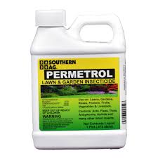 Permetrol 0.5% Lawn Insecticide