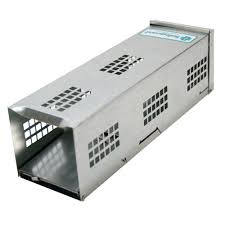 Safeguard 53070 Rodent Trap