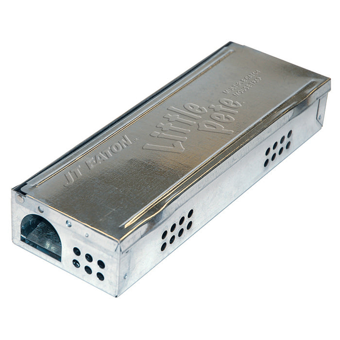 Little Pete Multiple Catch Mouse Trap