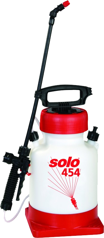 454 Professional Handheld Sprayer - 1.5 Gallon