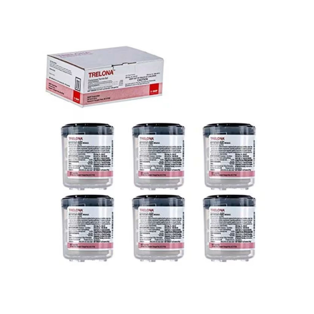 Trelona Compressed Termite Bait