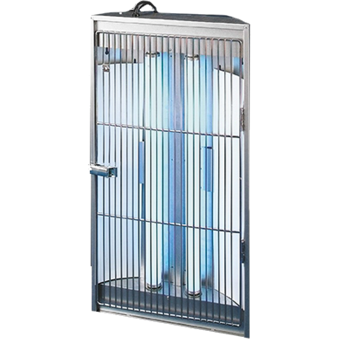 601GT Sticky Lizard Glue Board Light Trap