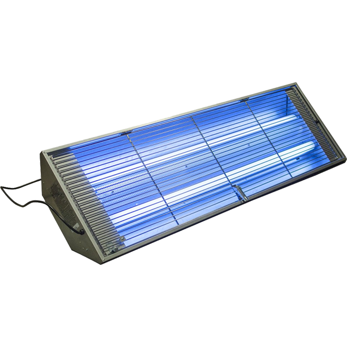 601T-SC The Don Electrocuting Insect Light Trap