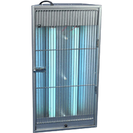 601TJ-SC Junior Electrocuting Insect Light Trap