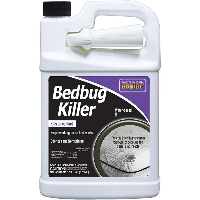 Bed Bug Killer RTU