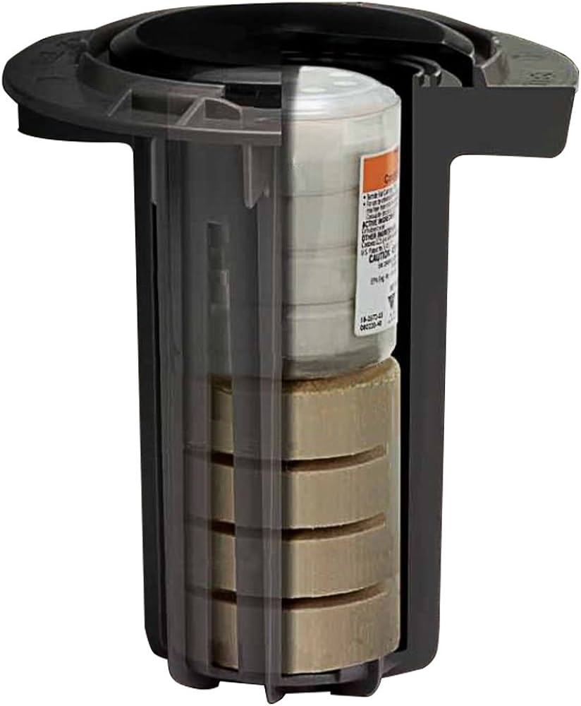 Advance Termite Bait System