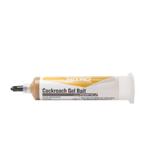 Vendetta Nitro Cockroach Gel Bait