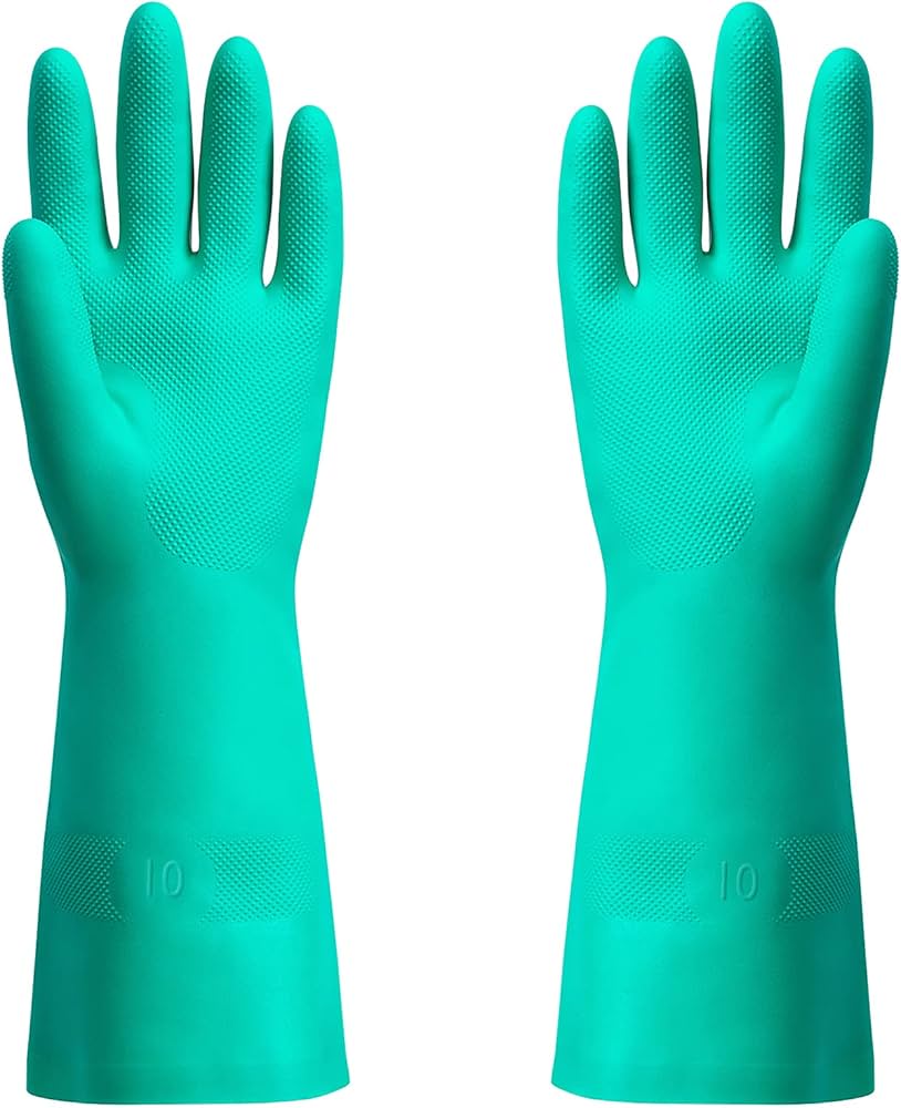 Nitrile Gloves