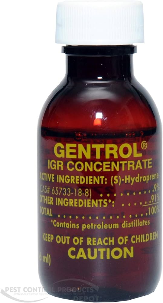 Gentrol IGR Concentrate
