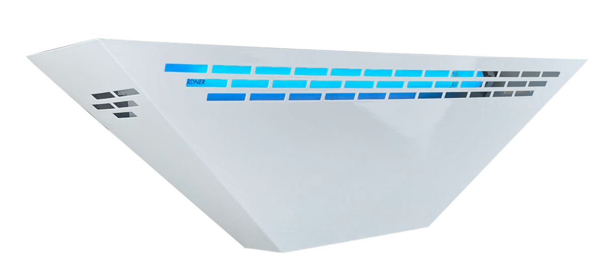 WS-85 15W Wall Sconce Adhesive Trap