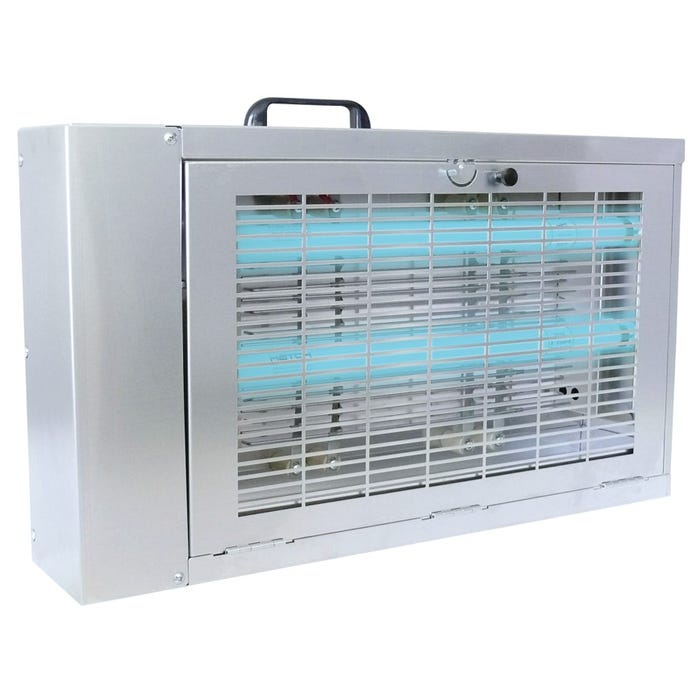 AG-961 Compact Insect Electrocutor Trap