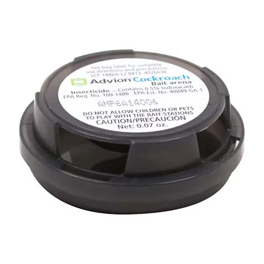 Advion Cockroach Bait Arena ( 12 Stations )