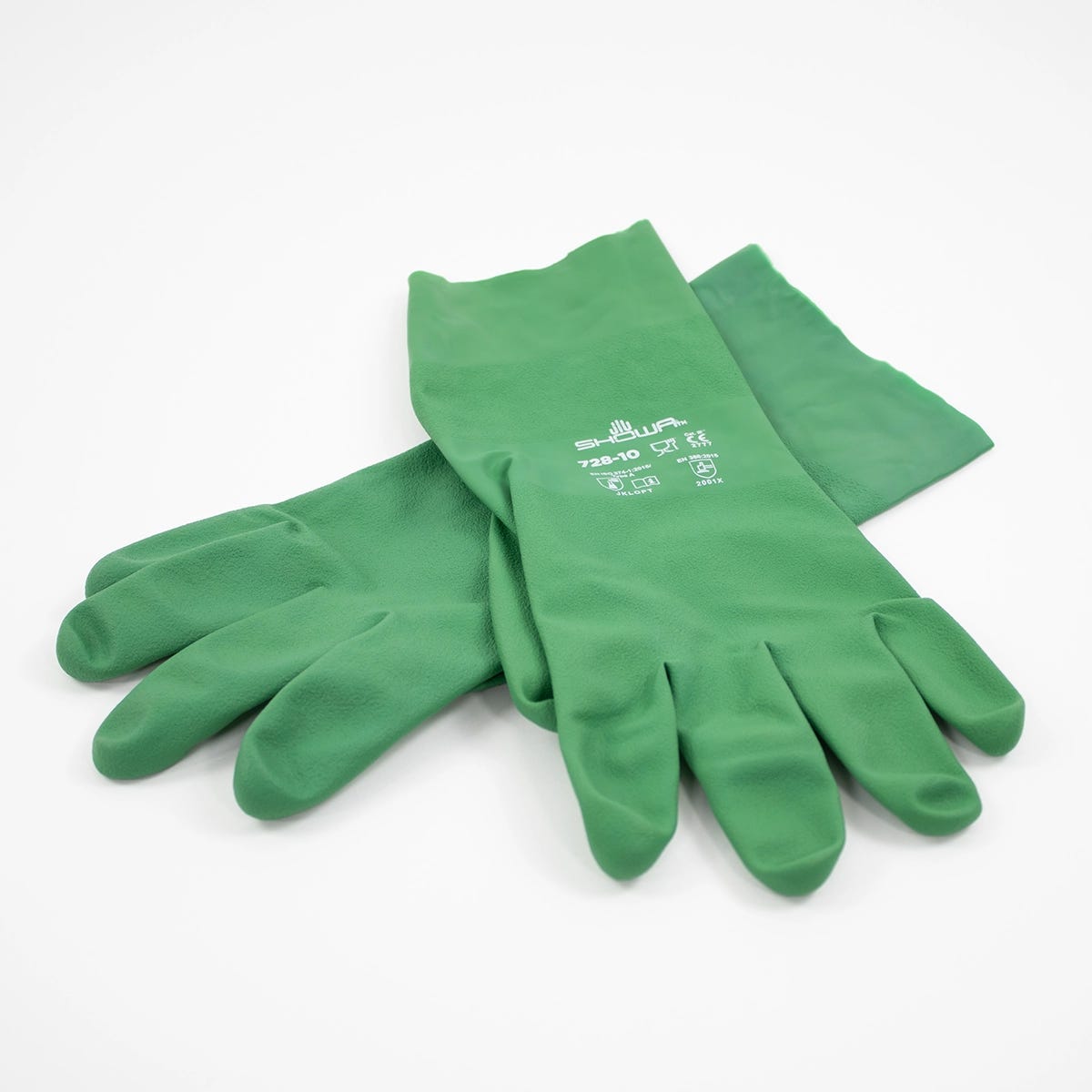 Nitri-Solve Special Unlined Nitrile Gloves - XL