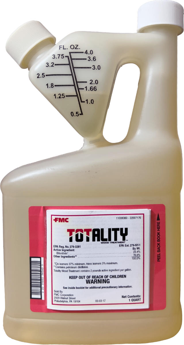 Totality Wood Treatment - 32 oz.