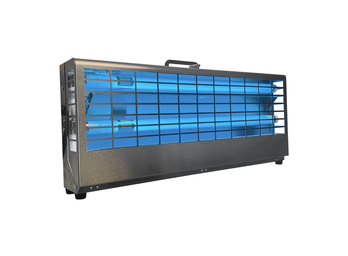 FL-222 iFly ProCatch Glue Board Insect Light Trap