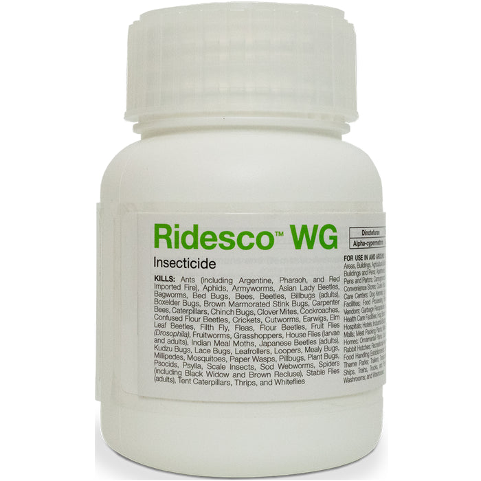 Ridesco WG Insecticide