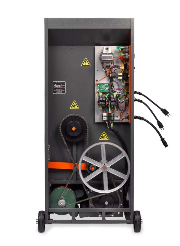 9218 Insulation Blowing Machine