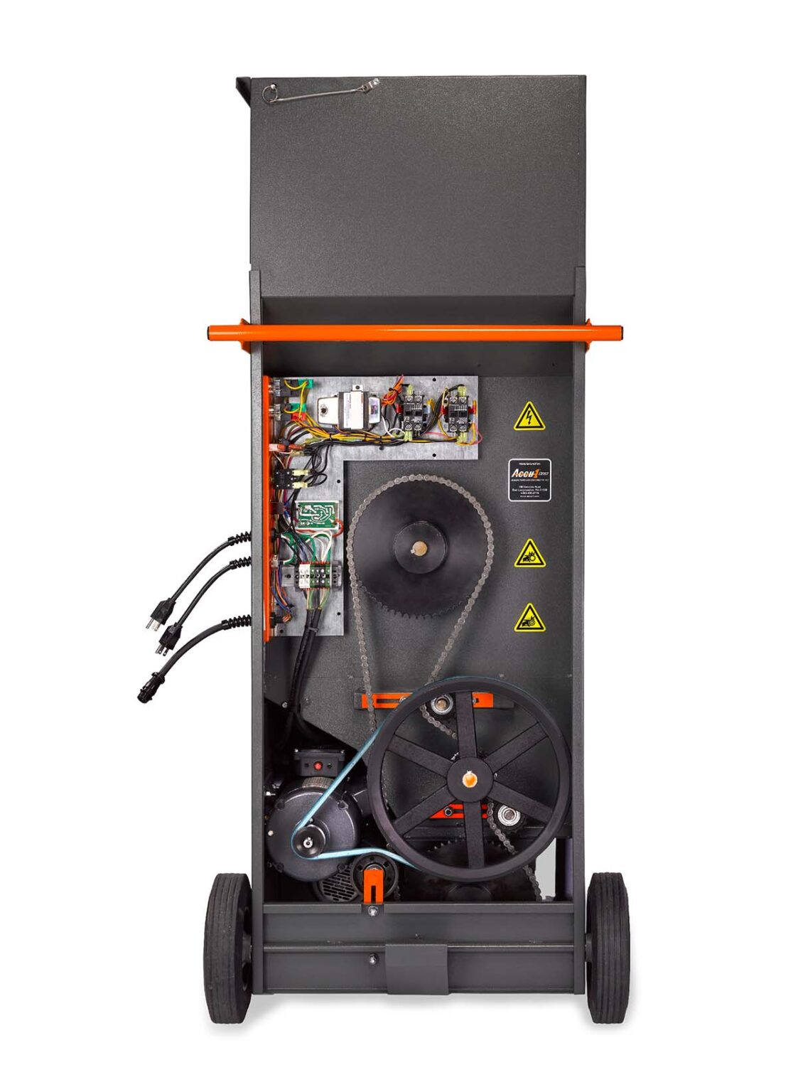 9300 Insulation Blowing Machine