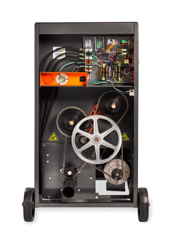 9700 Insulation Blowing Machine