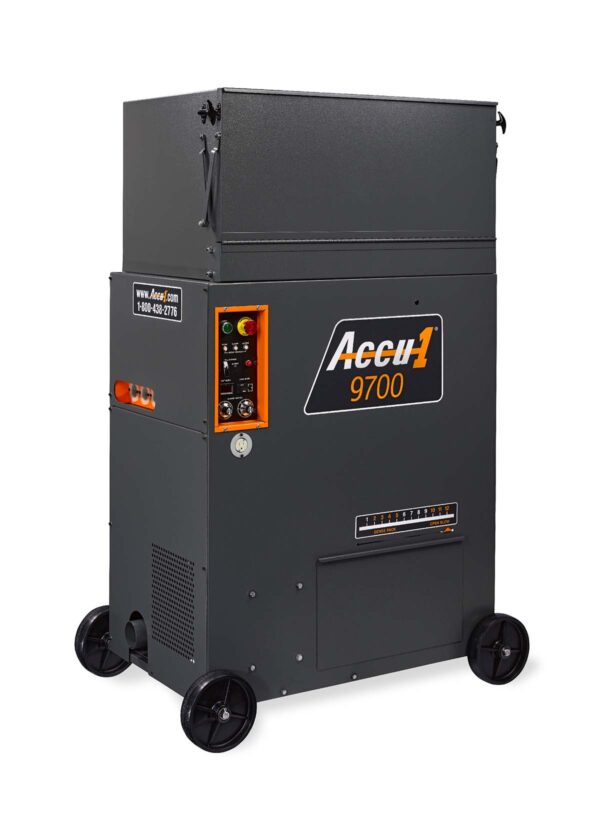 9700 Insulation Blowing Machine