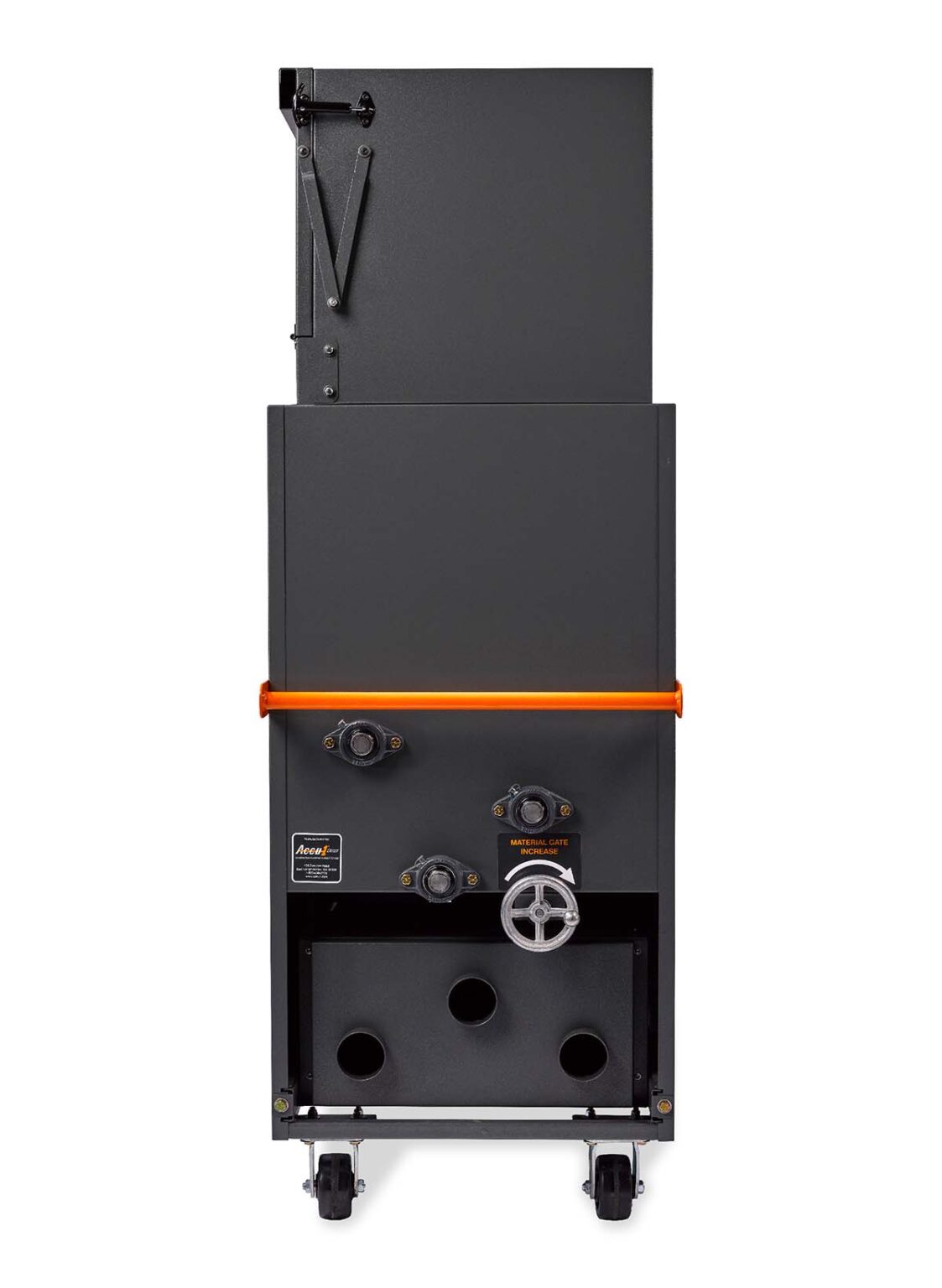 9800 Insulation Blowing Machine