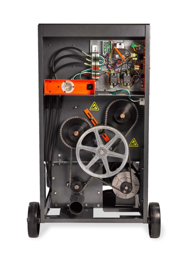 9800 Insulation Blowing Machine