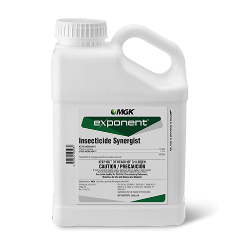 Exponent Insecticide Synergist