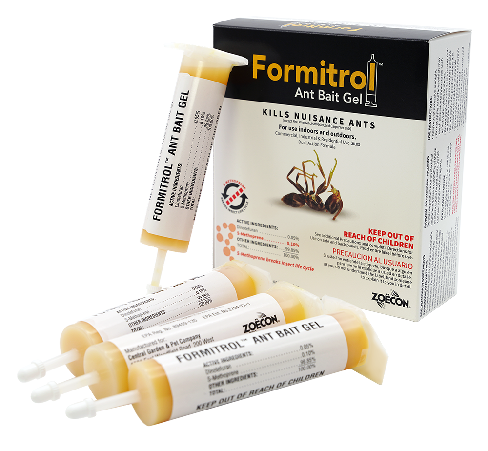 Formitrol Ant Bait Gel