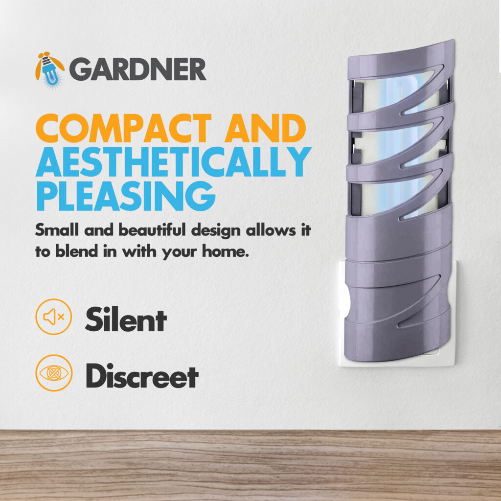 FlyWeb Classic Plug-In Fly Light