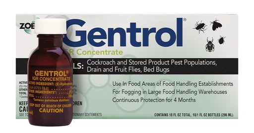 Gentrol IGR Concentrate