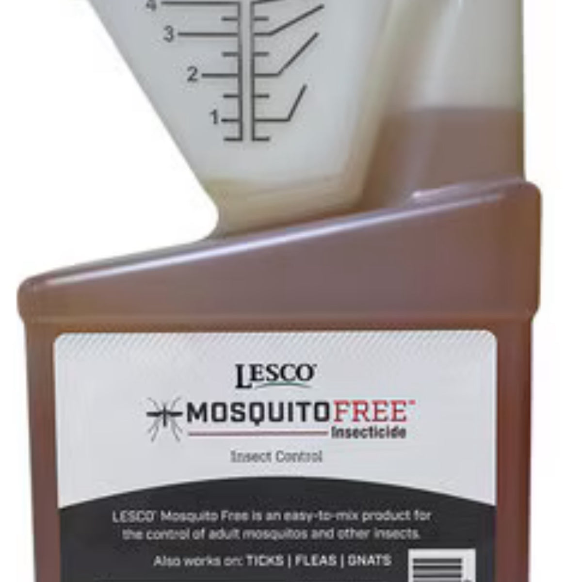 Lesco Mosquito Free Insecticide 8 Oz