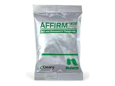 Affirm WDG Fungicide
