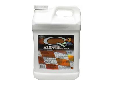 Q4 Plus Turf Herbicide - 2.5 Gallon