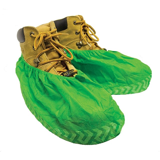 Original Shoe Covers