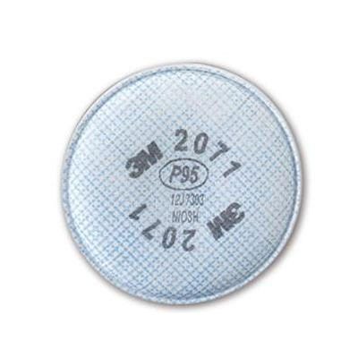 3M Particulate Filter 2071 - P95