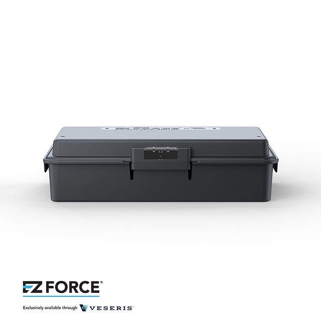 EZ Force Mouse Monitoring Station