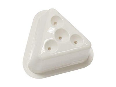 Natural Catch Fruit Fly Trap - Box of 12 Traps