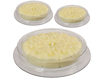 Optical Gel Bird Repellent