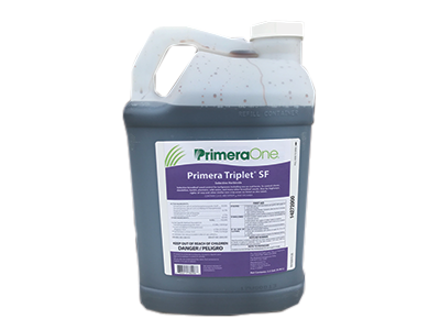 Primera Triplet SF Herbicide