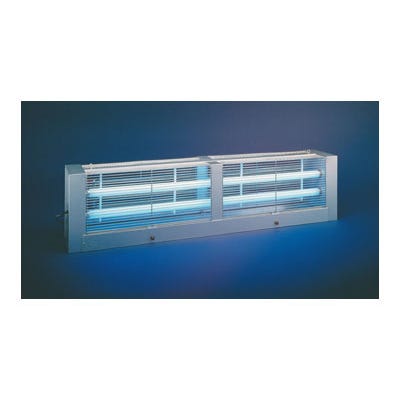 705-SC Night Hawk Electrocuting Insect Light Trap