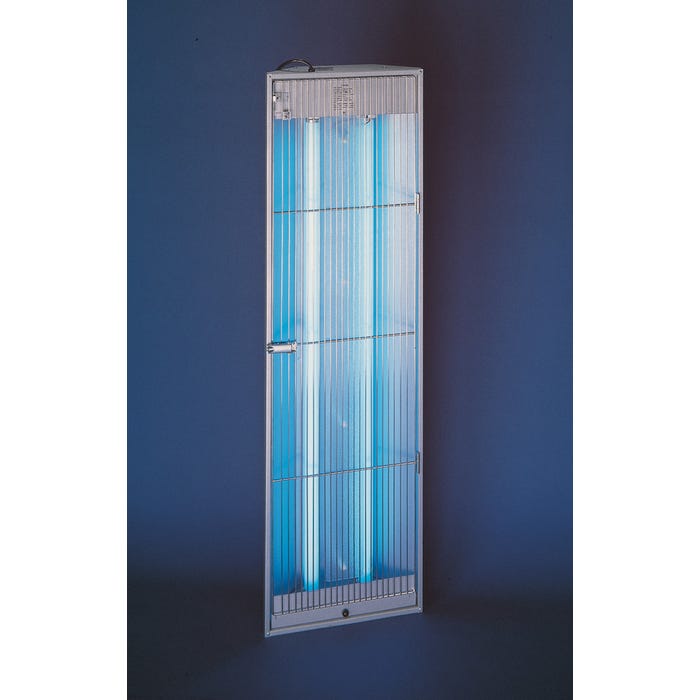 601T-SC The Don Electrocuting Insect Light Trap