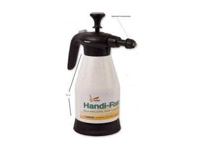 Handi-Foamer. Easy Pump Foamer - HF-50