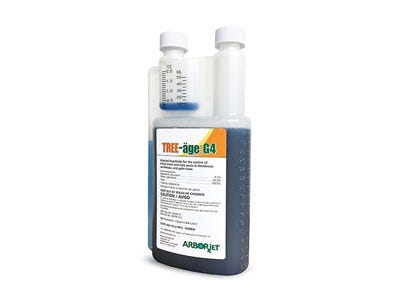 Tree-äge R10 Injectable Systemic Insecticide