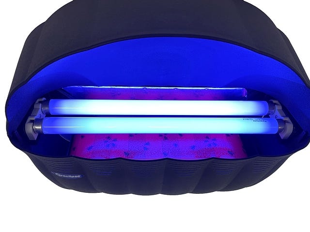 Insect Inn Ultra II Fly Control System