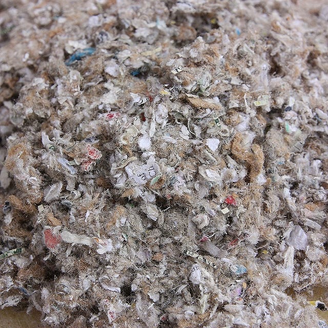 TAP Pest Control Insulation