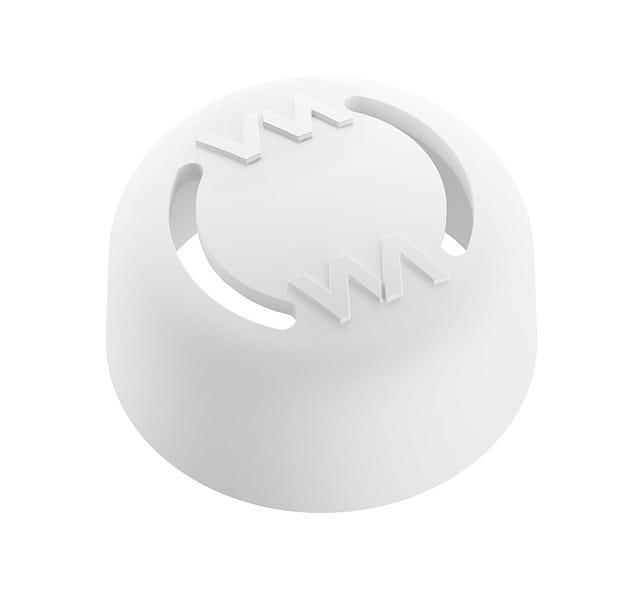 Airzonix Rodent Monitor - Chicken