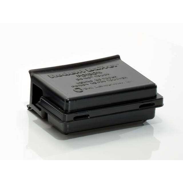 Rodent Baiters Mice Bait Station - Box of 50 Stations