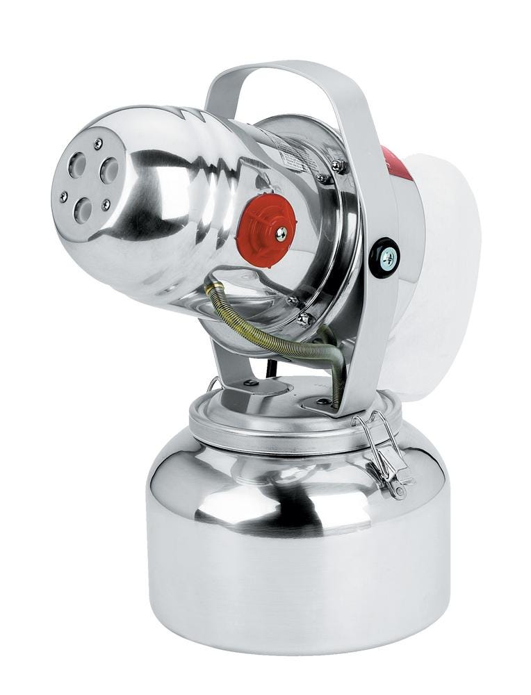 Fogmaster Fogger Tri-Jet 6208 120V