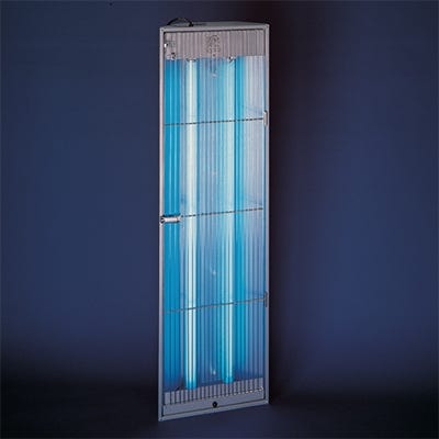 Gilbert 601T ‘'The Don'' Electrocuting Light Trap